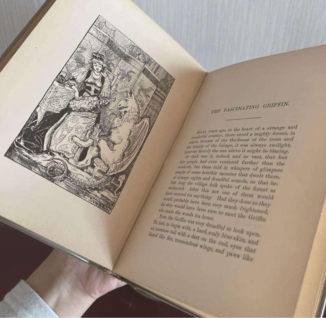 【3冊セット】アンティーク 洋書