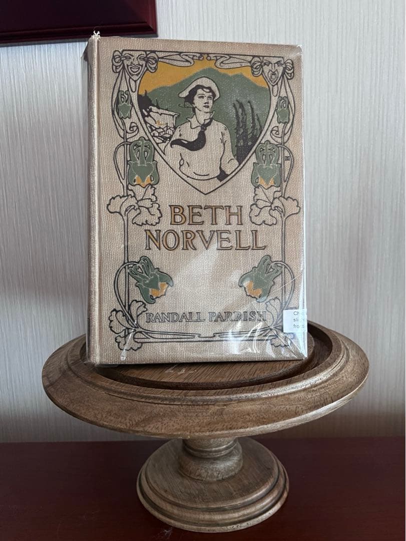 【3冊セット】アンティーク 洋書