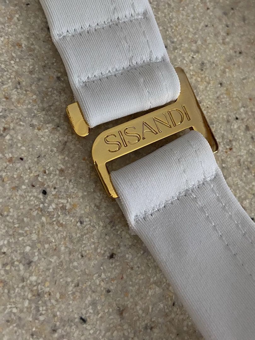 【SISANDI】ビキニ　セットアップ