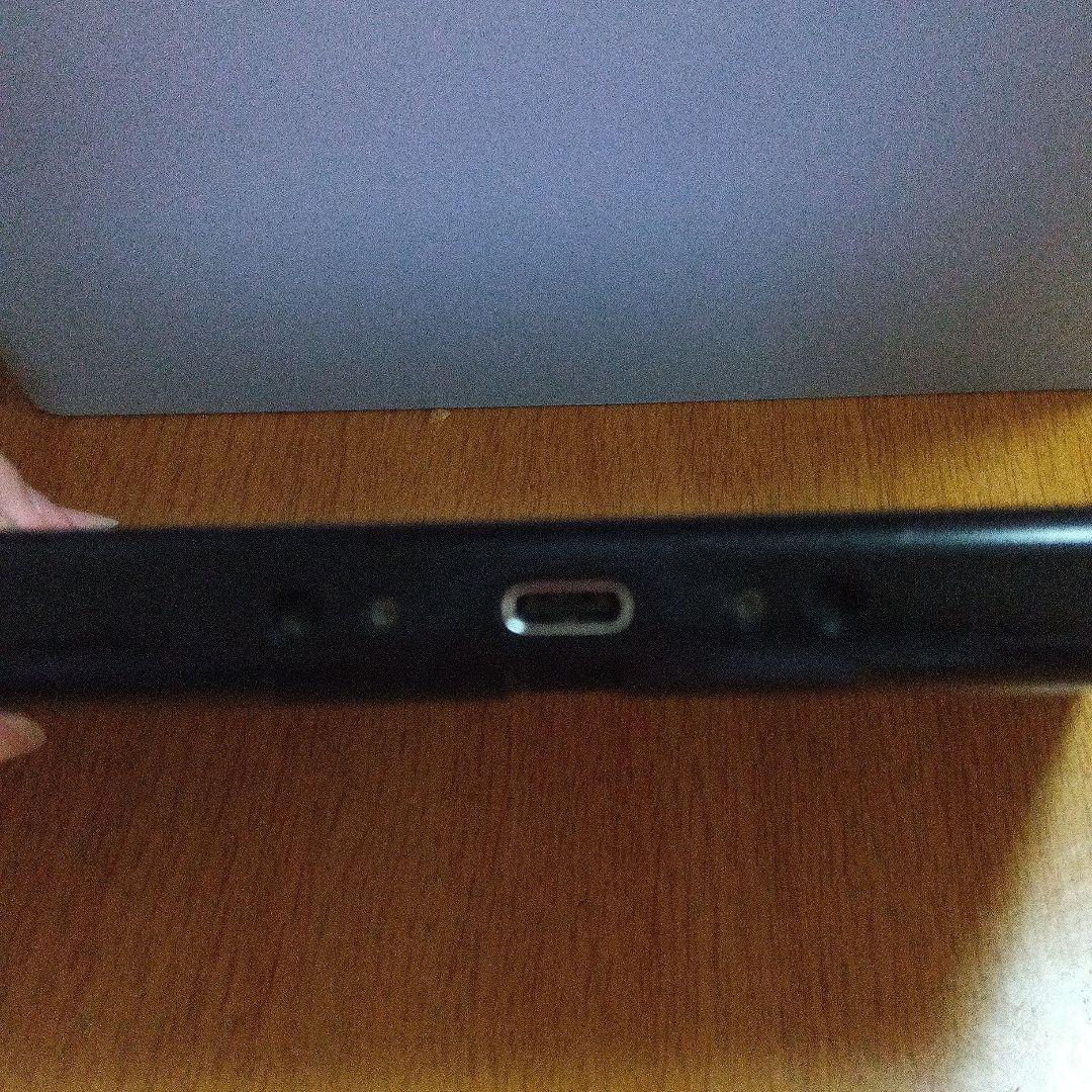 Switch本体ジャンク品