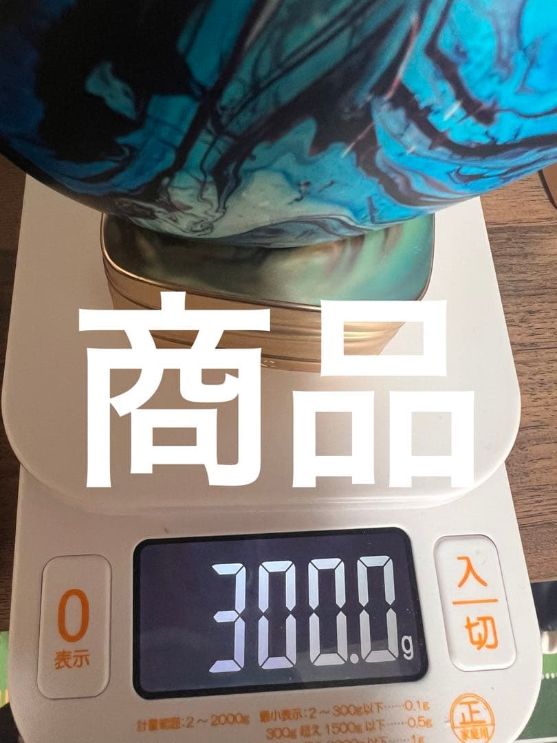 Thoo The Time 75ml ハウスオブウードザタイム