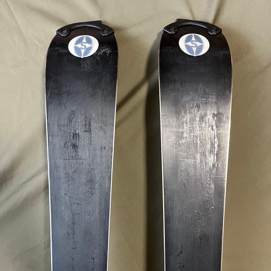 OGASAKA TRUIN(トライアン) SL165