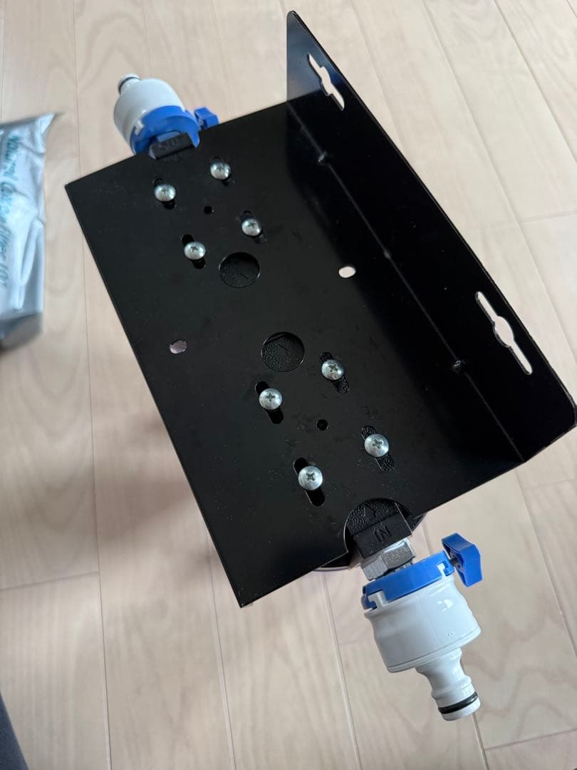 【セット売りのみ】マーフィードスタンダードクラシック　替えフィルターセット