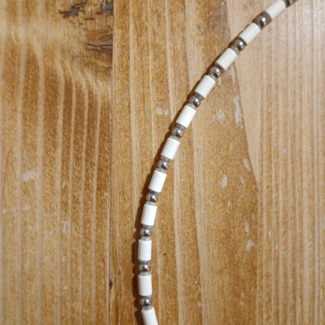 コアフォースループ　ホワイトSUS50