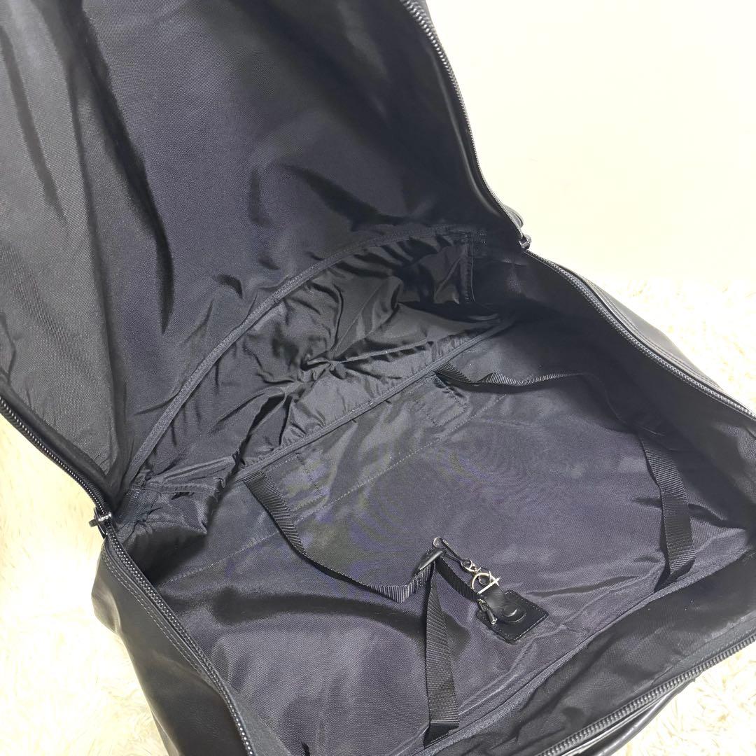 【希少】ヨウジヤマモト Y’saccs POUR HOMMスーツボストンバック