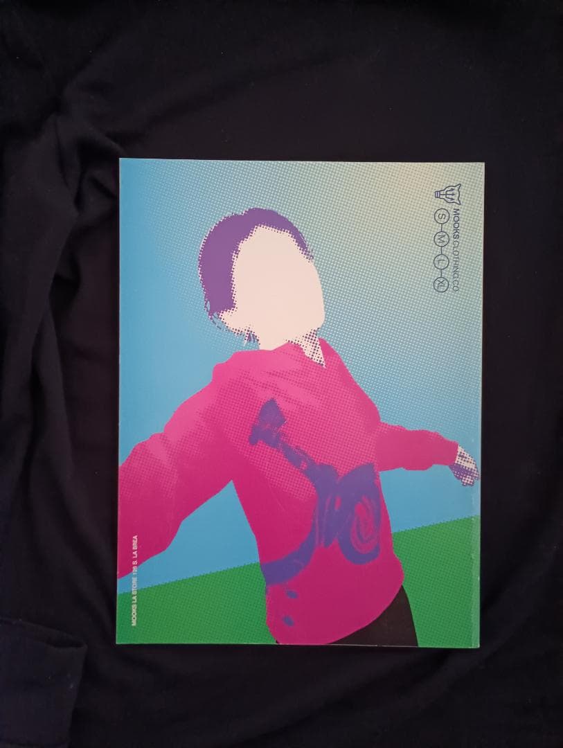 趣味 Vice Magazine Vol. 9 Terry Richardson