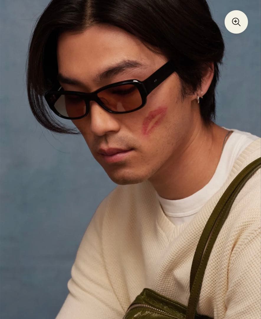 BONNIE CLYDE ブラック sugar サングラス