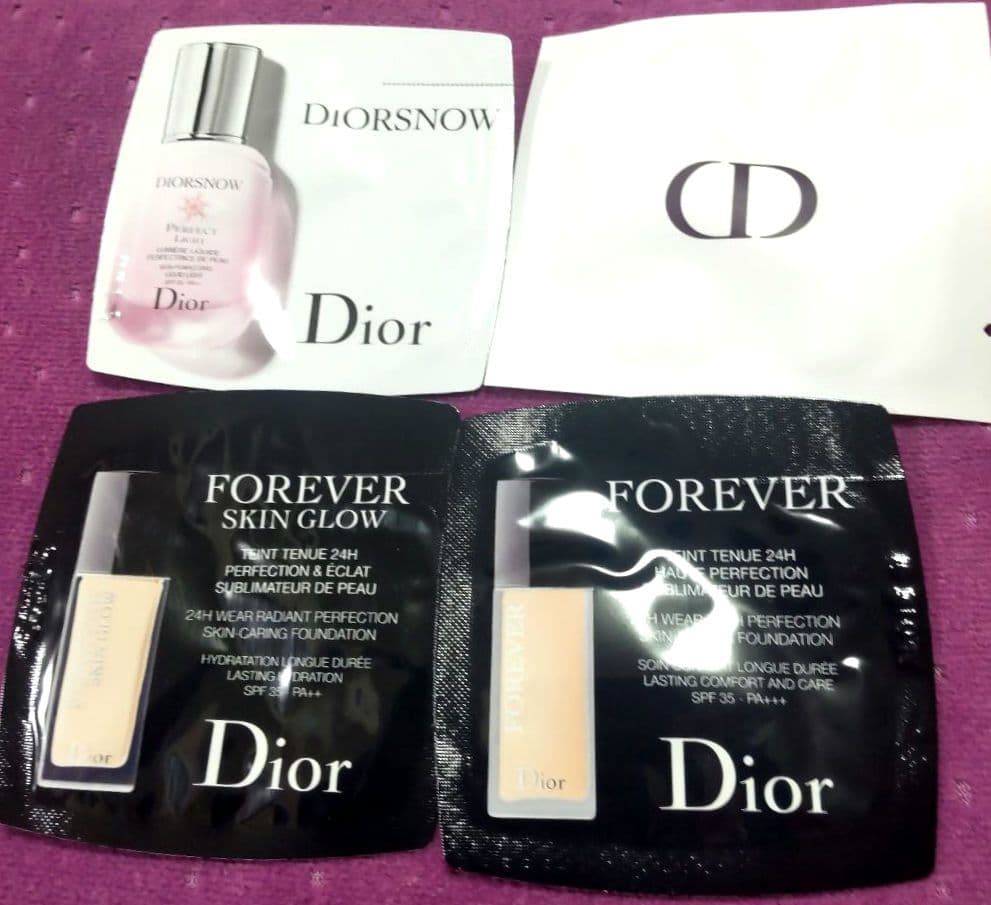 Dior Capture Totale ♡C.E.L.L. Energy♡