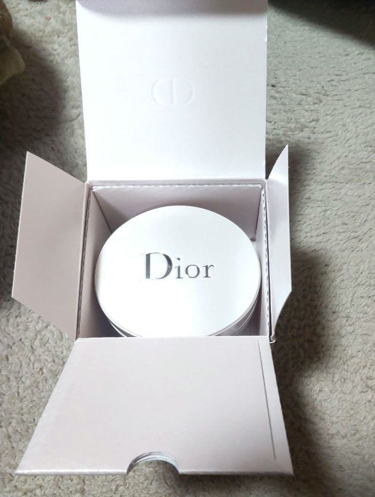 Dior Capture Totale ♡C.E.L.L. Energy♡