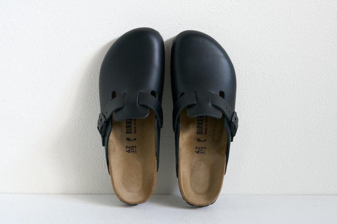 BIRKENSTOCK ボストン 42