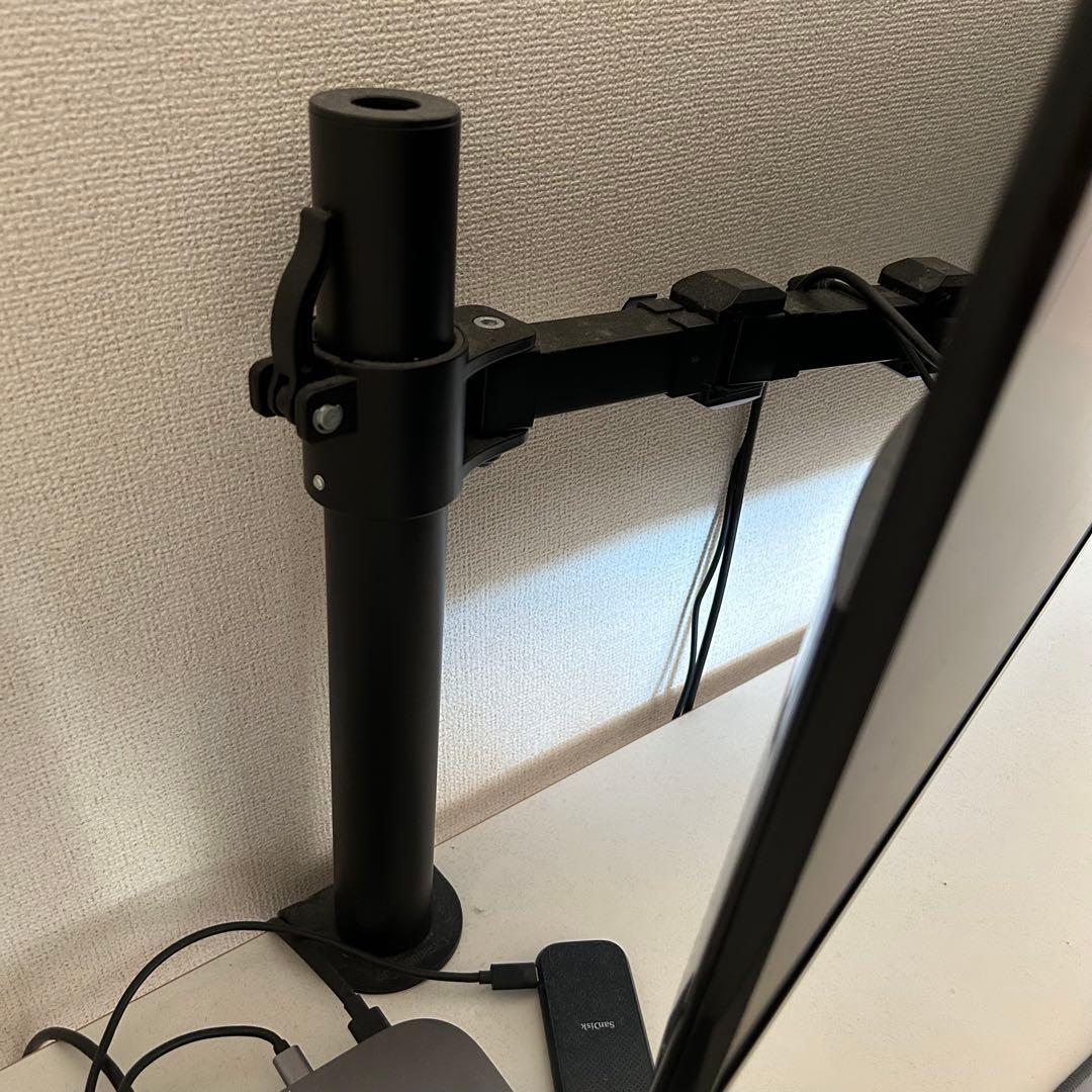 LG 34UM59-P 34インチウルトラワイドモニター