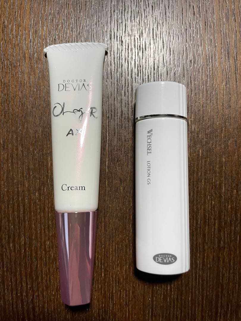 ドクターデヴィアス 13点セット