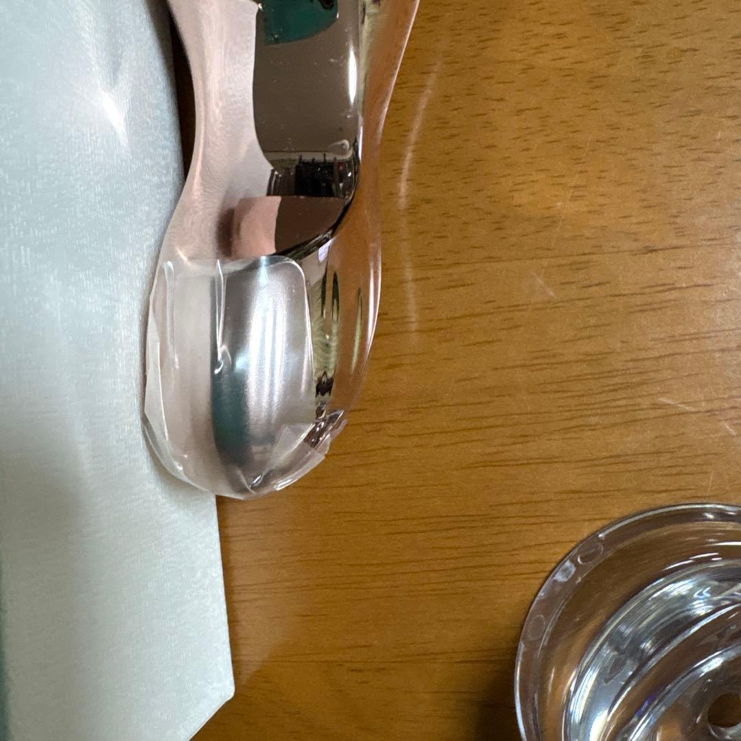 リファ　イオンケアブラシプレミアム