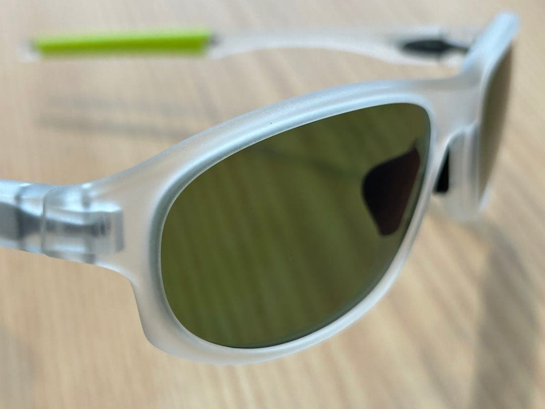 OAKLEY CROSSLINK STRIKE OX8067 TALEX 偏光