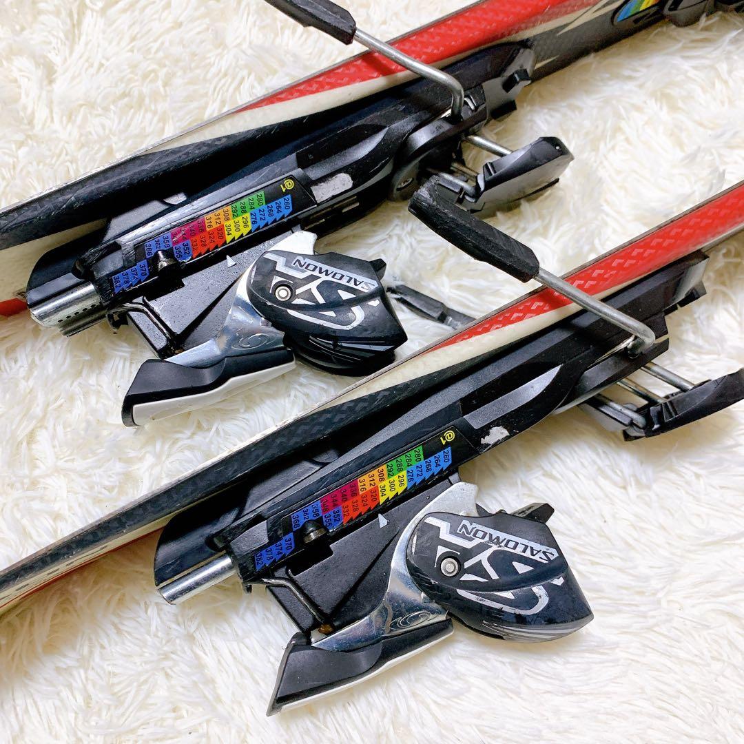 【ショートスキー 99cm】SALOMON SBOARD 99 サロモン