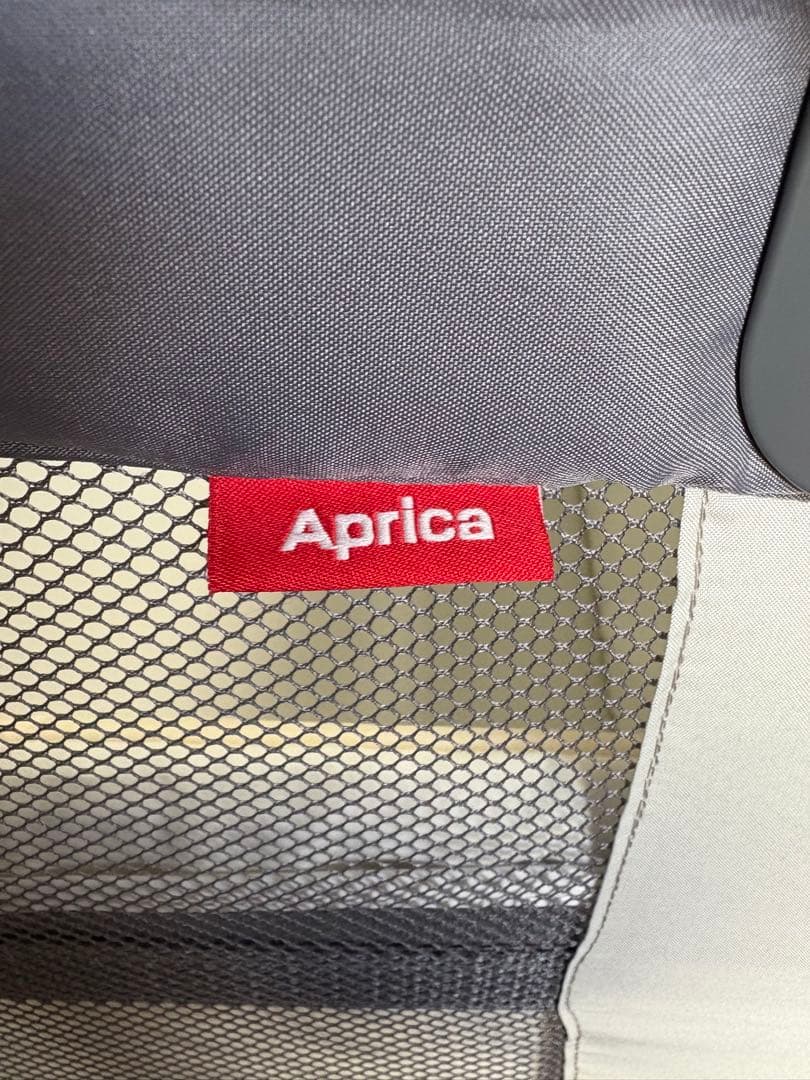 アップリカ　ベビーベッド ココネルエアー AB