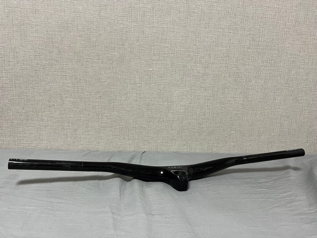 GEMINI カーボン MTB ハンドル