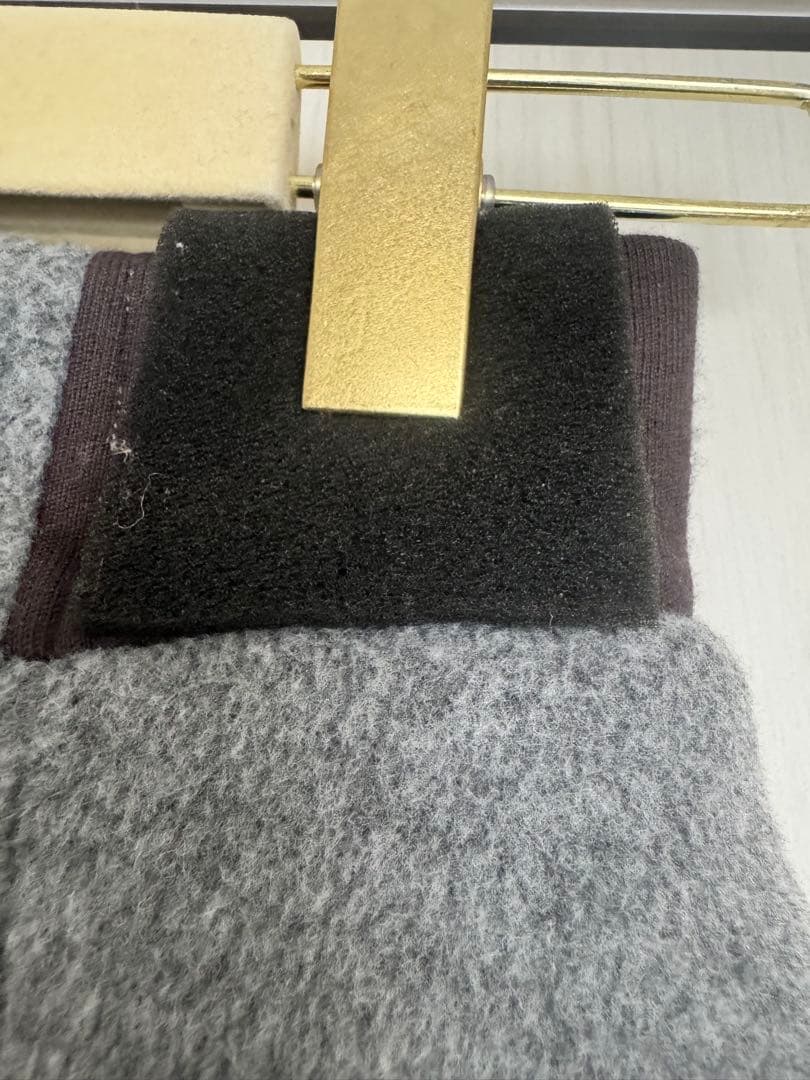 snidel ウエストリブプリーツミニスカート