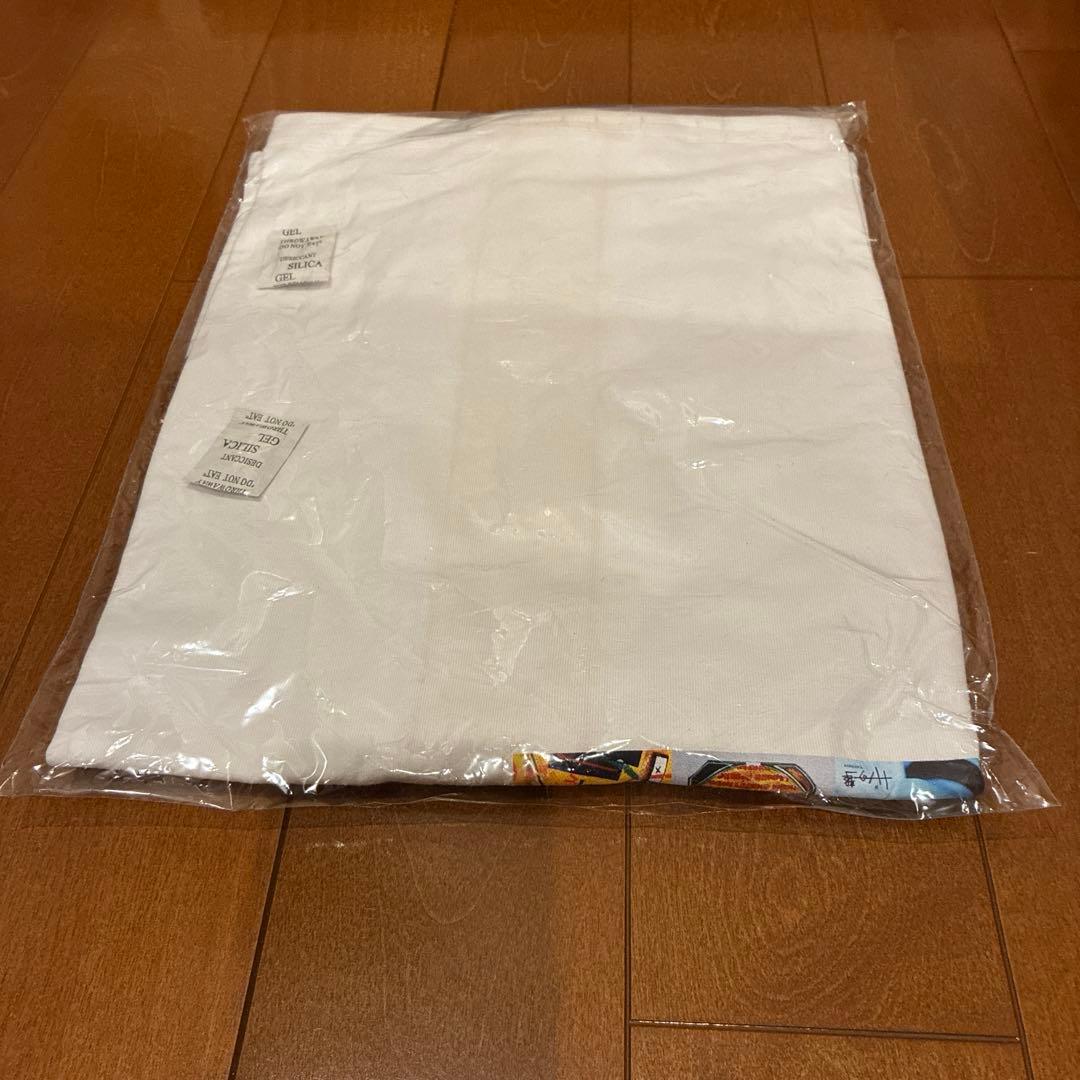 Vaundy headshot Cover Art Tシャツ　Mサイズ