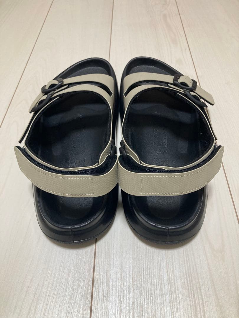 ◾️最終値下げ　Birkenstock　モガミテラ　限定カラー　42/27cm