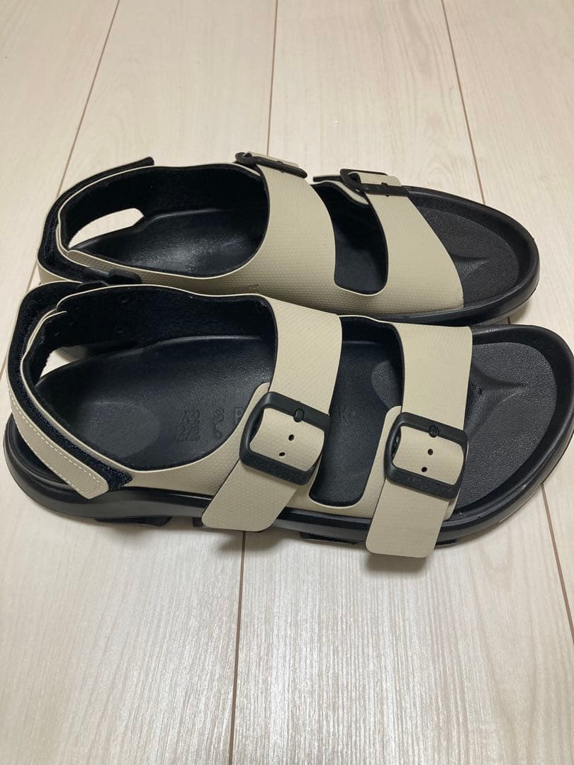 ◾️最終値下げ　Birkenstock　モガミテラ　限定カラー　42/27cm