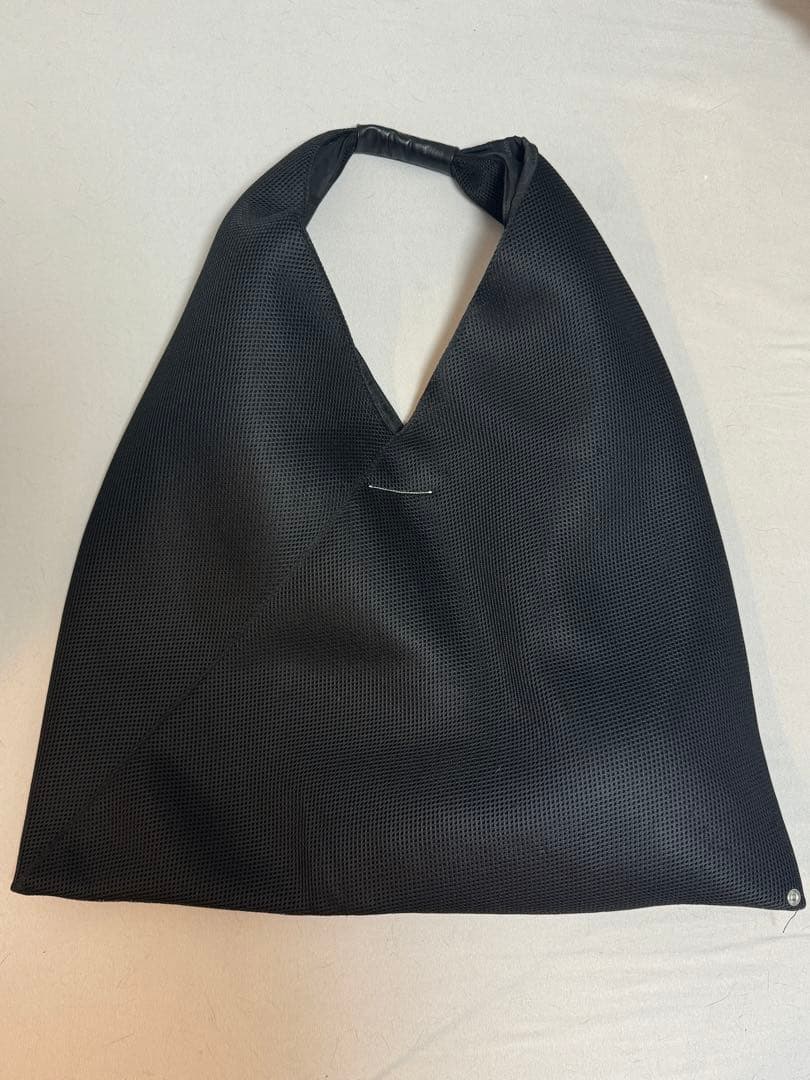 MM6 カバン　一番大きなサイズ