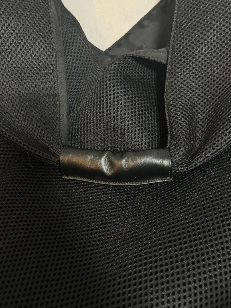 MM6 カバン　一番大きなサイズ