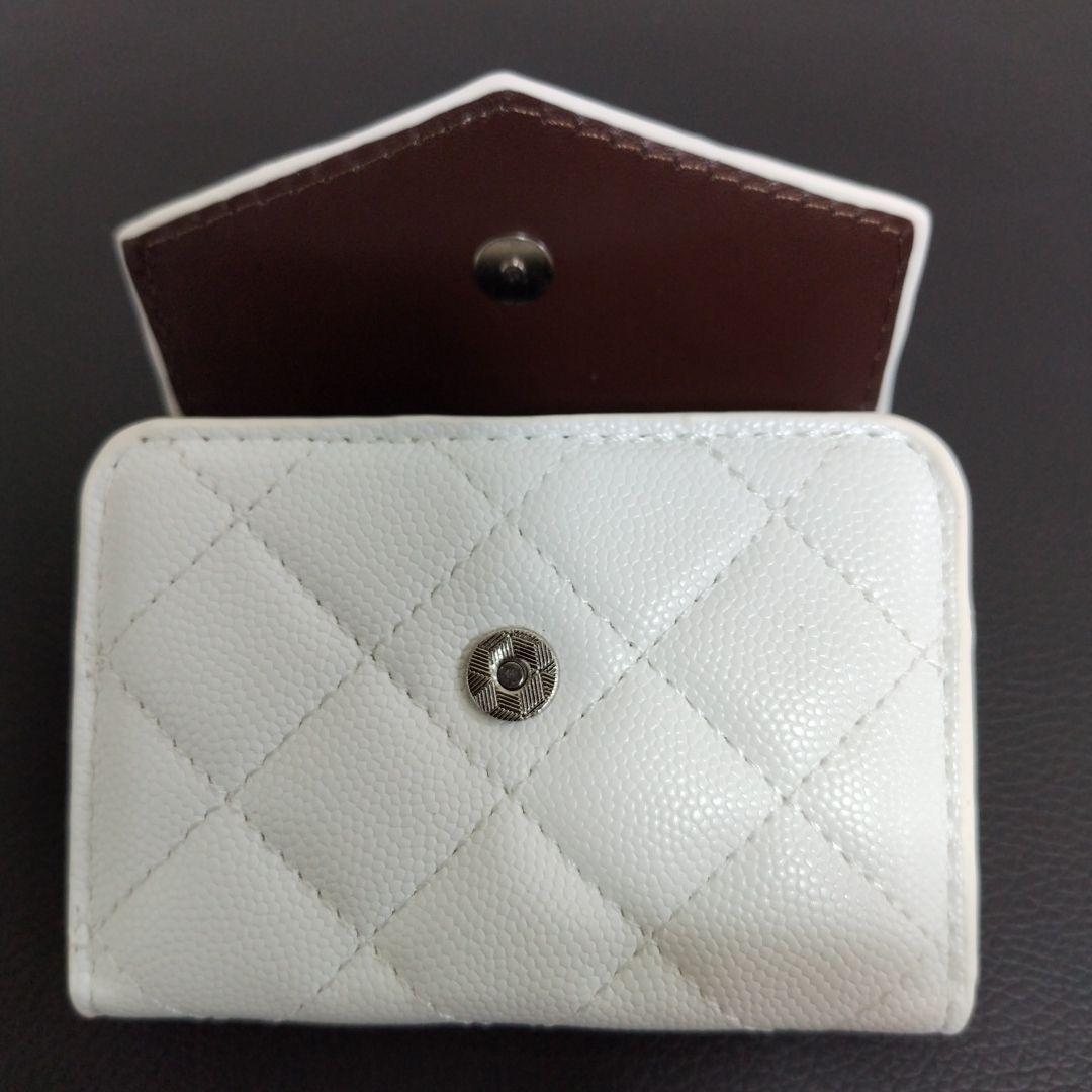 ノベルティ　カードケース