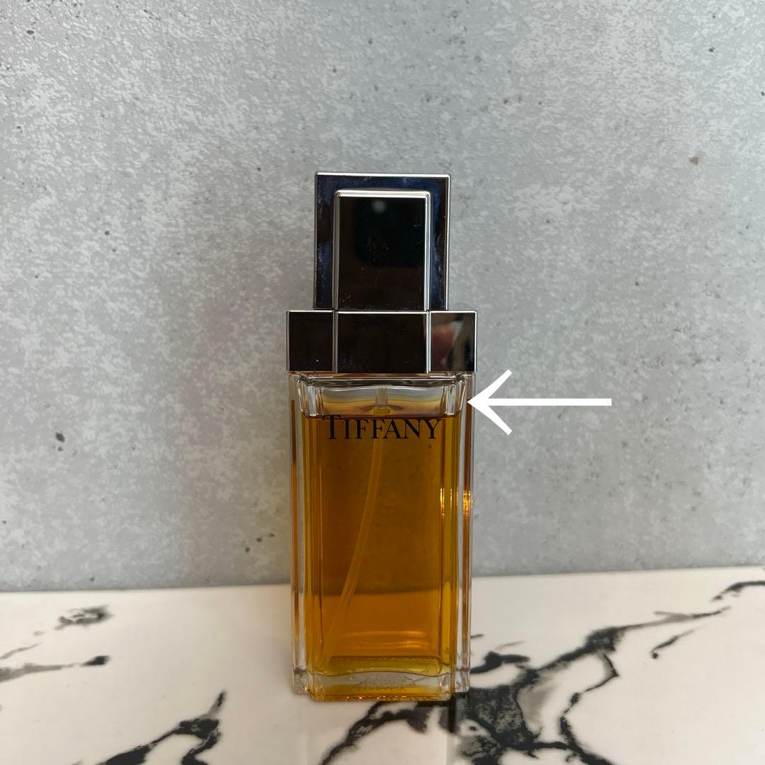 ❤️希少❤️Tiffany ❤️Eau de Toilette 50ml