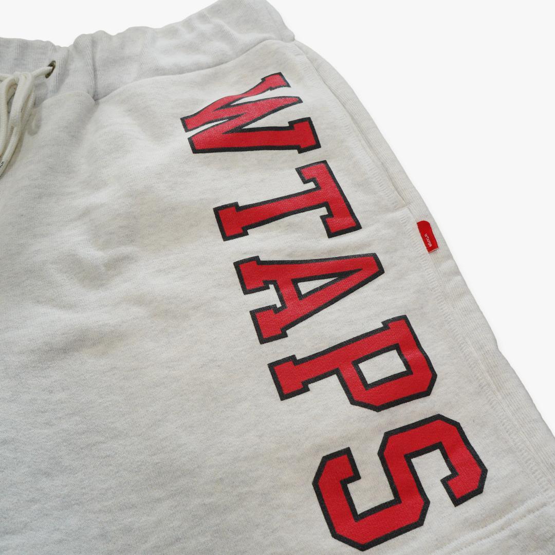 美品 WTAPS ダブルタップス 15SS HELLWEEK SHORTS