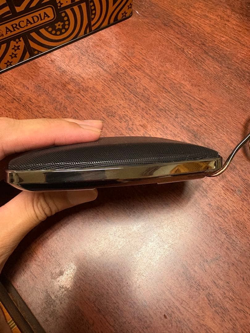 Pioneer carrozzeria TS-CH700A センタースピーカー