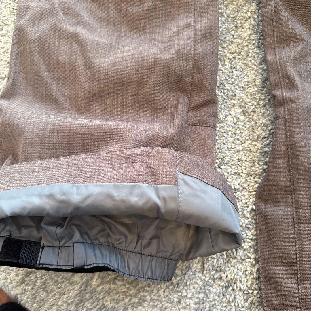 PONTAPES　スキーウェア　スノーボードウェア　M　上下セット