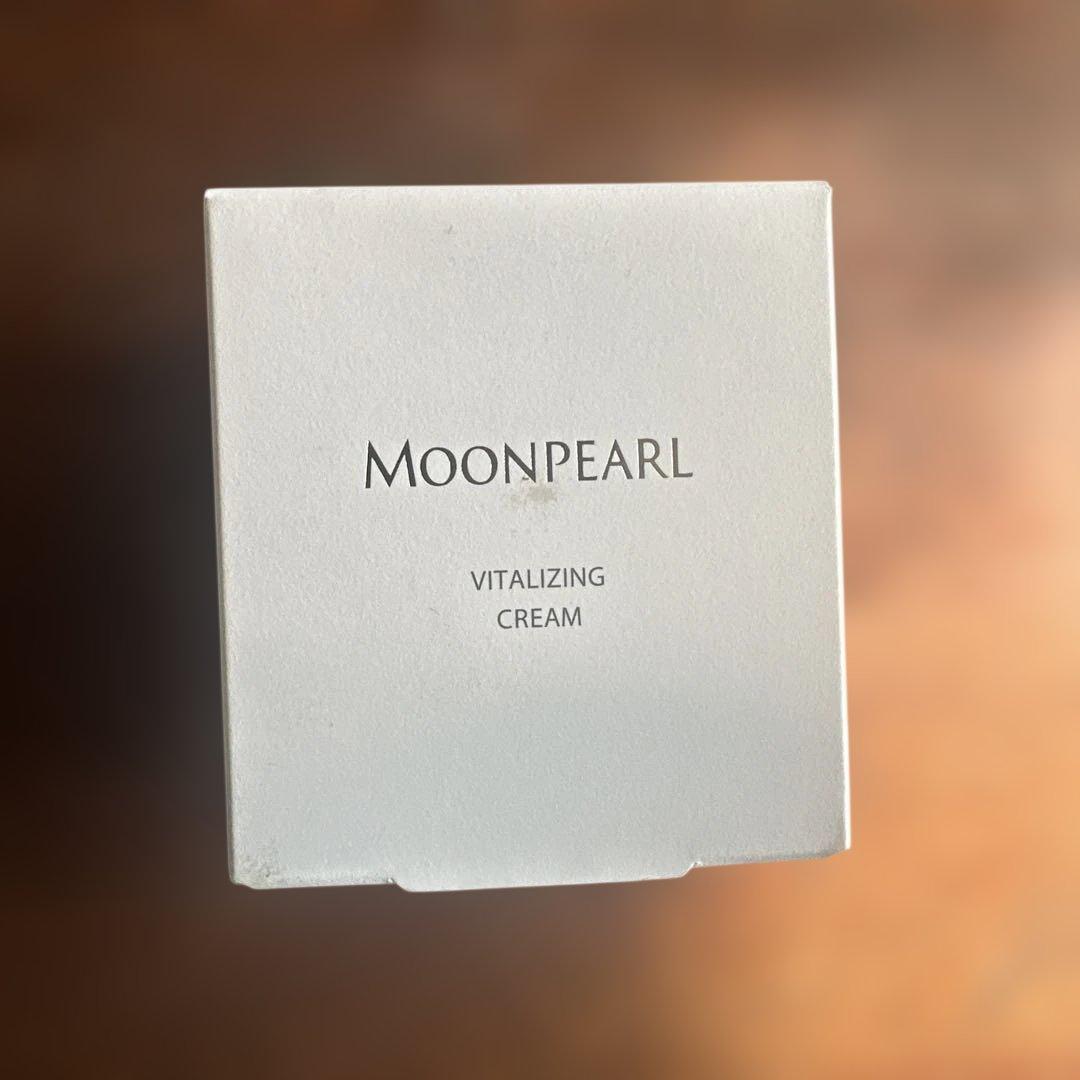 ミキモト　MOONPEARL 8点セット