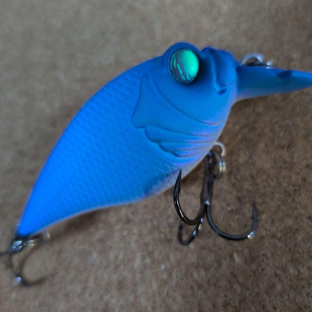 メガバス グリフォン㊺ チャート系 セット