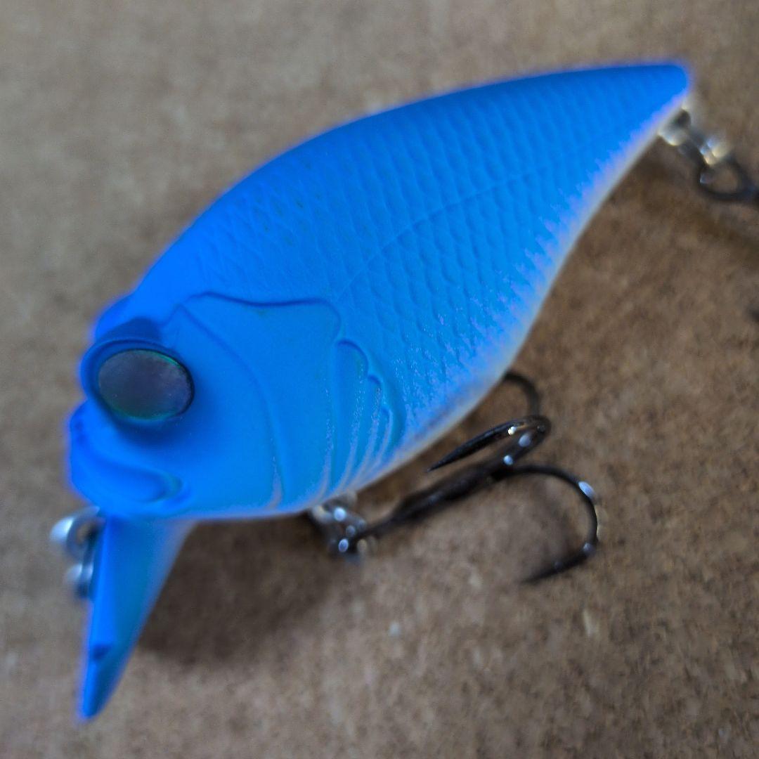 メガバス グリフォン㊺ チャート系 セット