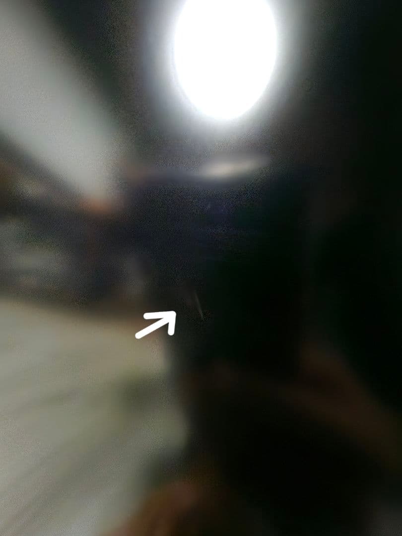 傷や汚れあり Dell 27 モニター S2721QS [27インチ シルバー]