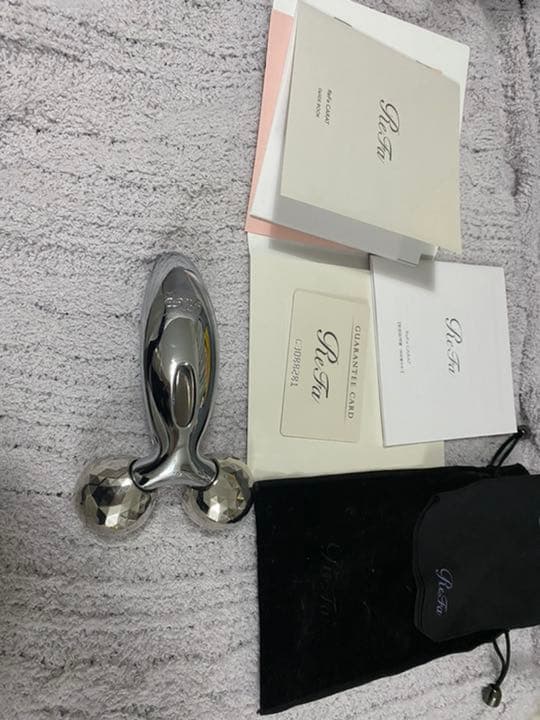 リファ　Refa carat 美品