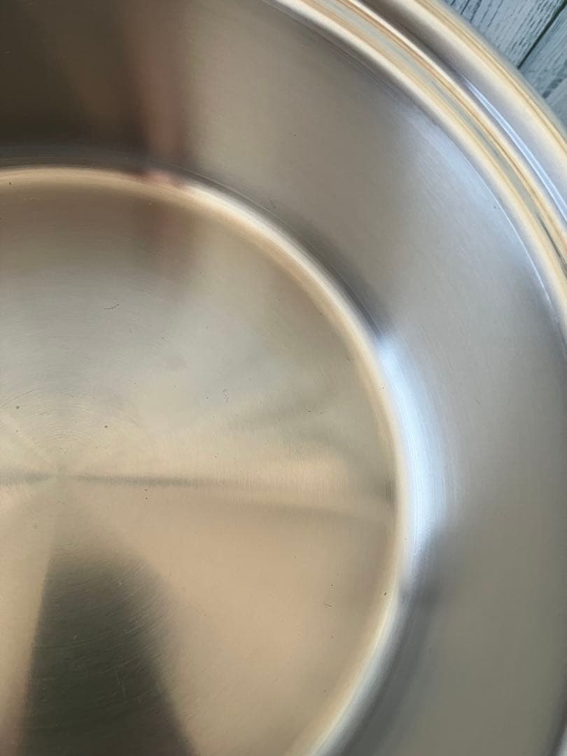 ビタクラフト ウルトラ両手鍋 No.9503 3L