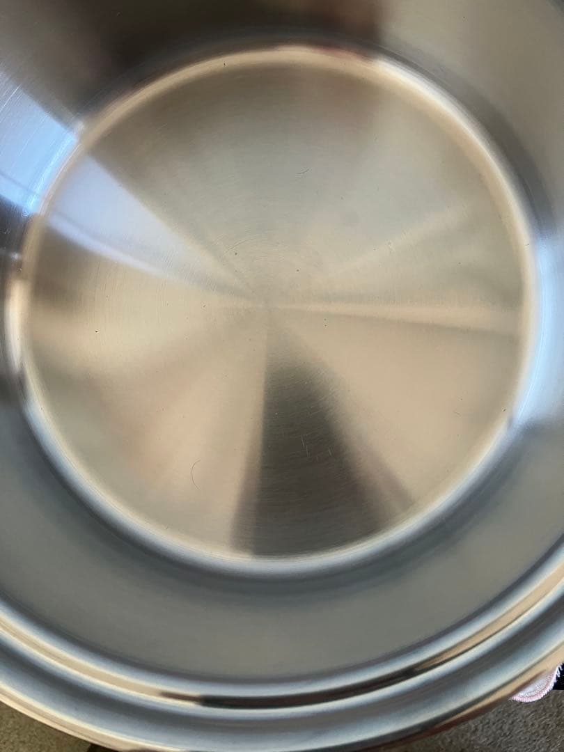 ビタクラフト ウルトラ両手鍋 No.9503 3L