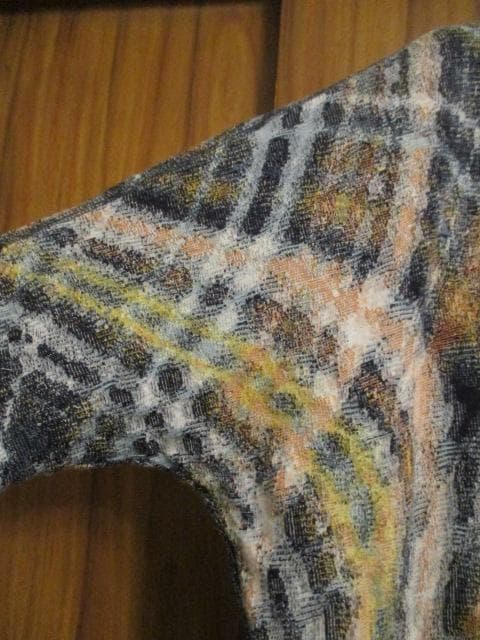 JURGENLEHL ヨーガンレール プールチュニック