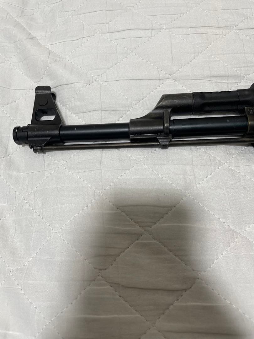 ジャンク品　東京マルイ次世代電動ガン　AK-47 TYPE-3