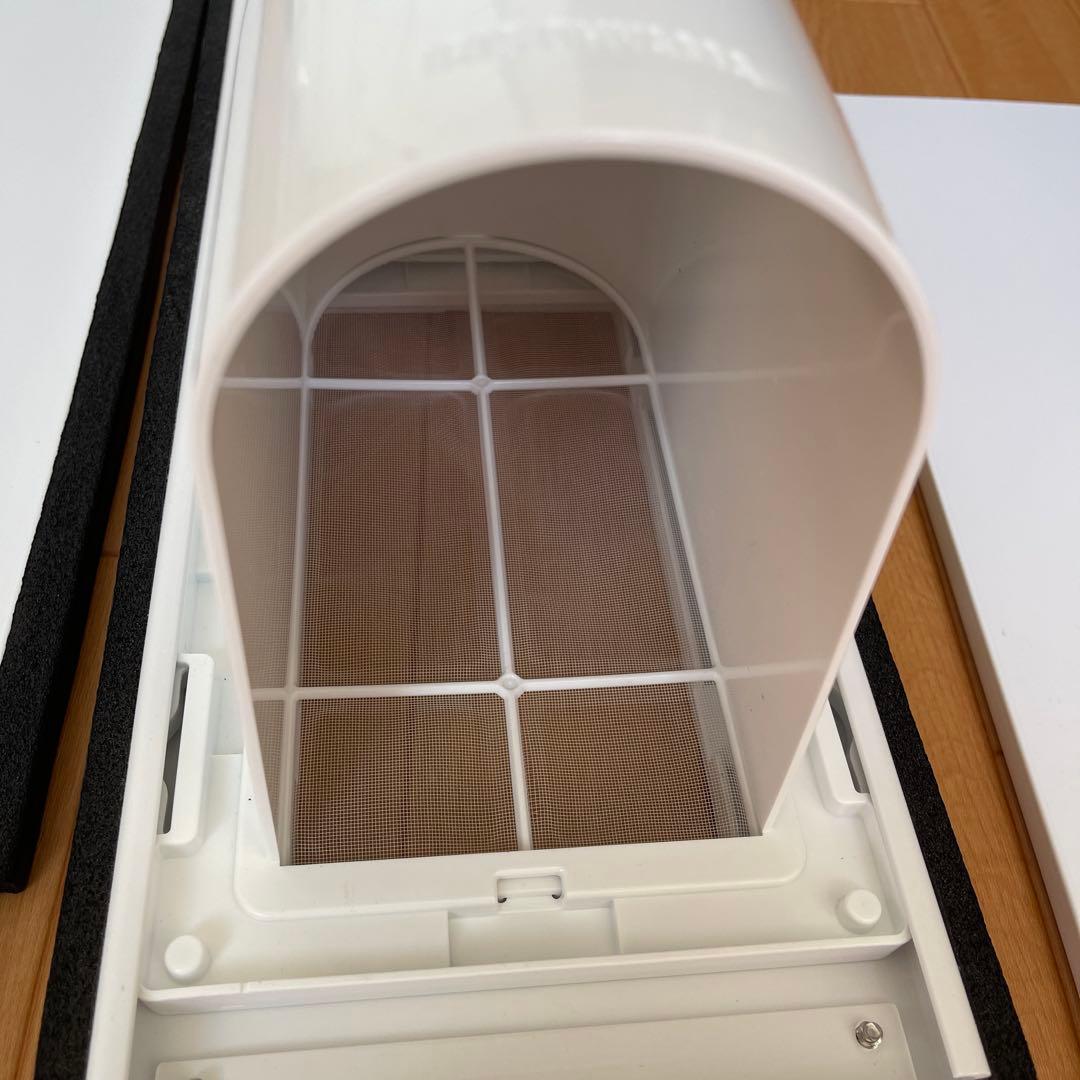 アイリスオーヤマ ポータブルクーラー IPP-2221G