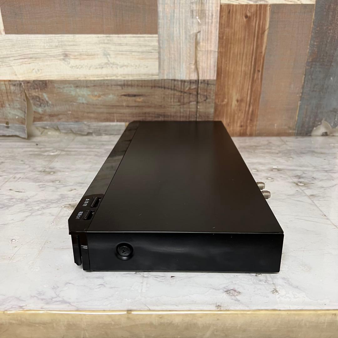 全国送料込❣️パナソニック　ブルーレイレコーダー外付HDDスマホで視聴可