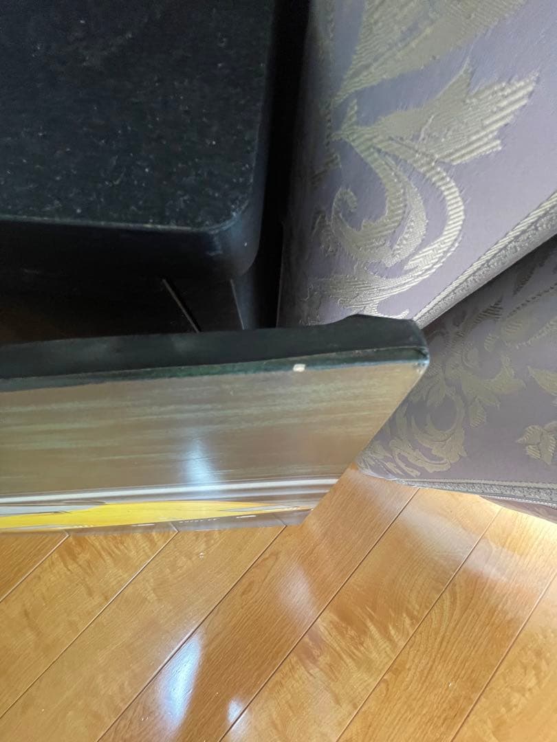 カウンタック　パネル