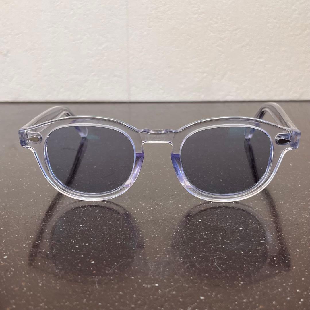 MOSCOT レムトッシュ 度入りサングラス ビンテージ AO レイバン