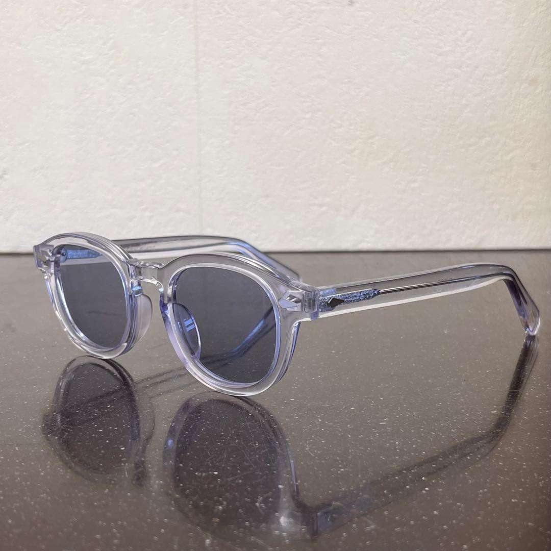 MOSCOT レムトッシュ 度入りサングラス ビンテージ AO レイバン