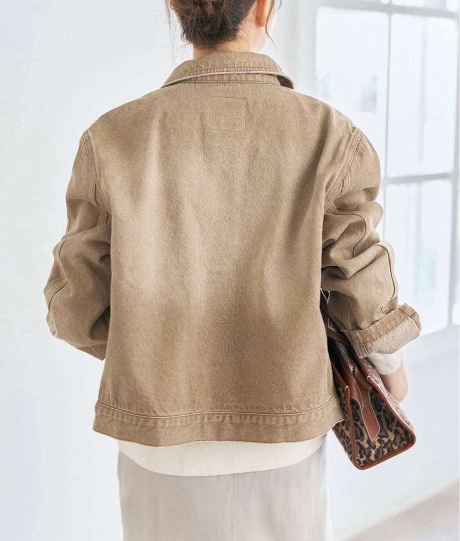 ジャケット・アウター 51/2 M-35 JACKET