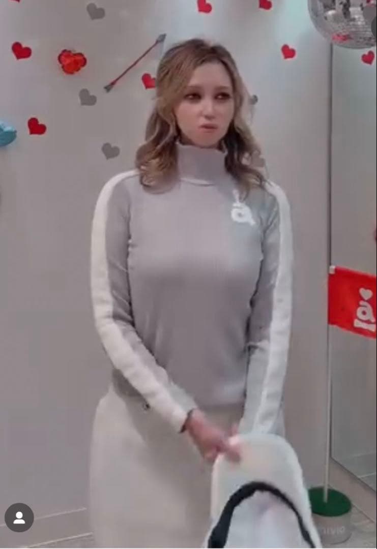 アルチビオ　◆　プルオーバー