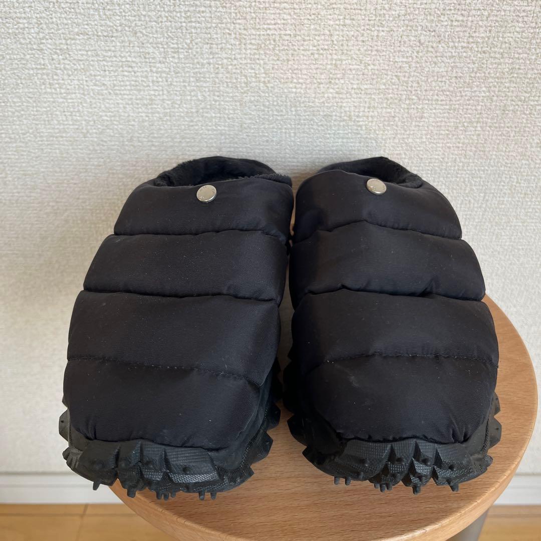 Y*様 MONCLER モンクレール ALYX コラボ サンダル サボサンダル