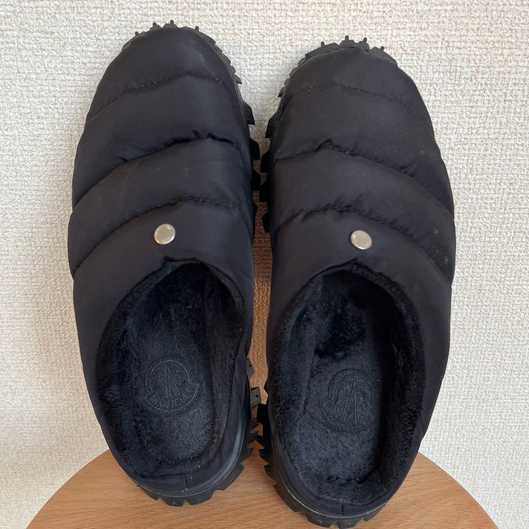 Y*様 MONCLER モンクレール ALYX コラボ サンダル サボサンダル